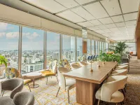 ANA Crowne Plaza HIROSHIMA by IHG Hotels near Aioi Bridge