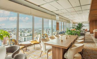 ANA Crowne Plaza Hiroshima