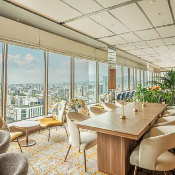 ANA Crowne Plaza HIROSHIMA by IHG