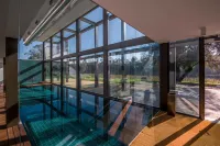Torre de Gomariz Wine & Spa Hotel - 5-stjärniga