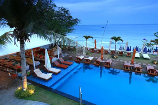 รูปภาพของเสน่ห์ บีช หัวหิน