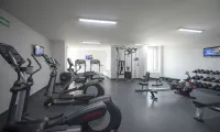 Victoria Ejecutivo - Gym
