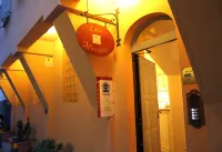 Casa Miramonte - Pensionat