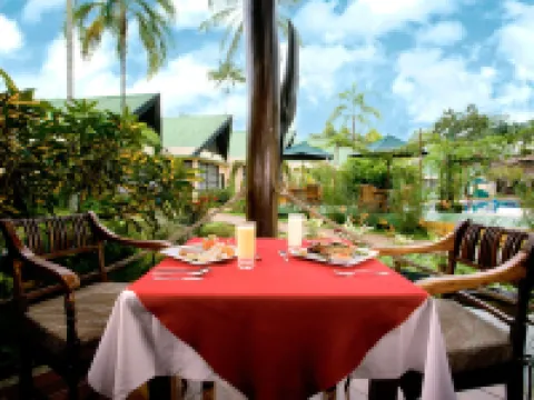 Decameron Decalodge Ticuna Hotels in Leticia