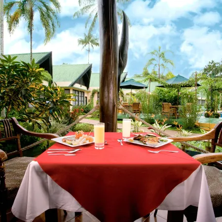 Decameron Decalodge Ticuna