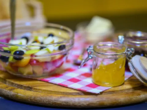 ลิตเทิล อิตาลี บูทีคโฮสเทล โรงแรมใกล้Cassero di Porta Sant'Angelo