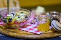 Little Italy Hostel Ex Chiesa S Donato Hotel a 