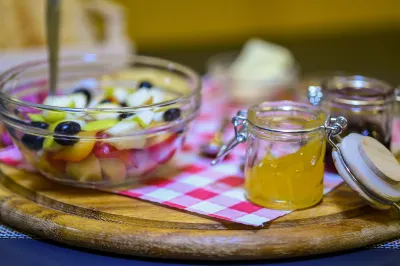 Little Italy Hostel Ex Chiesa S Donato Hotels in 