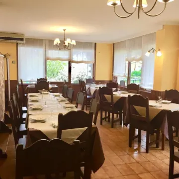 Hotel Rural Nova Ruta