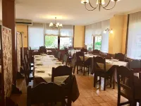 Hotel Rural Nova Ruta Hotels in Ambasmestas