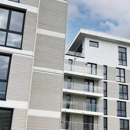 2 Personen Ferienhaus in Wendtorf