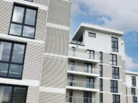 2 Personen Ferienhaus in Wendtorf