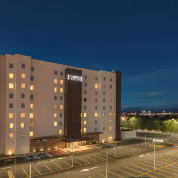 Staybridge Suites SALTILLO by IHG