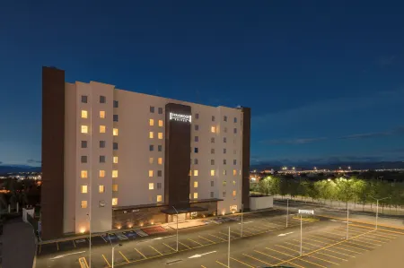 Staybridge Suites SALTILLO by IHG