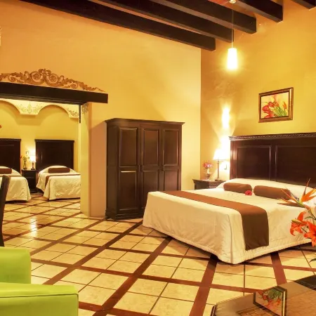 Hotel CasAntica