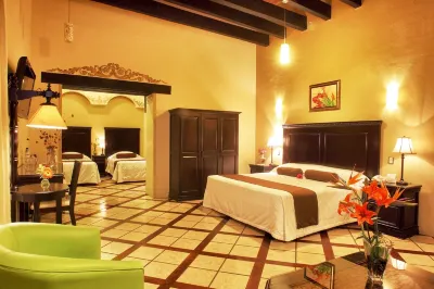 Hotel CasAntica