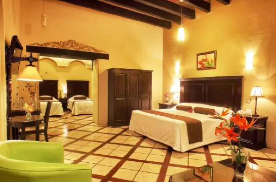 Hotel CasAntica