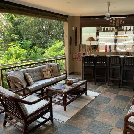 Safari Bed & Breakfast