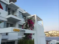 Bilkent Casa Costa Boutique Hotel Hôtels à : Gundogan Mahallesi