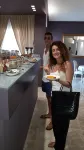 Dimora TerraNostra&Spa - Breakfast