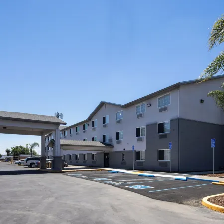 Comfort Inn Hayward