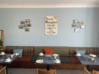 Leven House Bed and Breakfast - breakfast