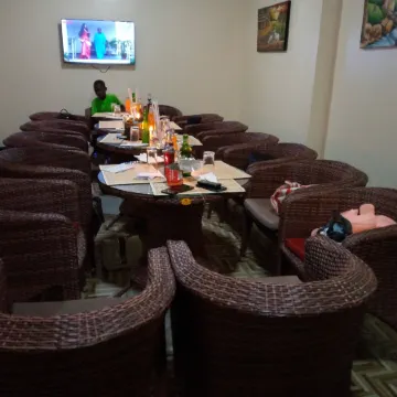 Mbale Emperor's Motel