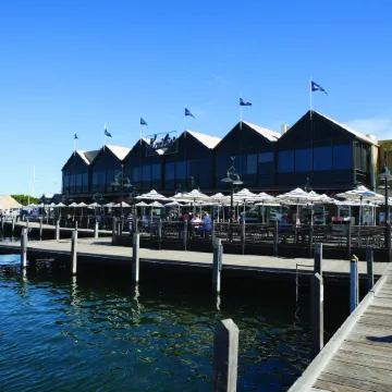 Discovery Parks - Coogee Beach
