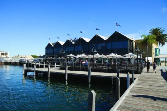 Discovery Parks - Coogee Beach