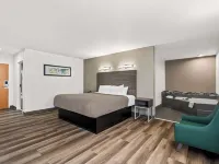 Quality Inn & Suites Biloxi - Ocean Springs Hotels in Latimer