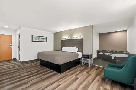 Motel 6 Biloxi, MS - Ocean Springs