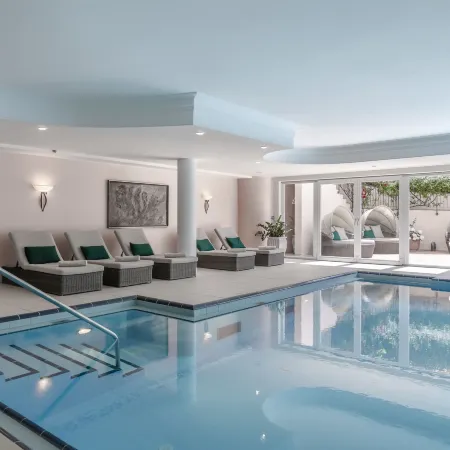 Hotel Pienzenau am Schlosspark