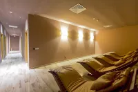 Euphoria Hotel Batumi - spa