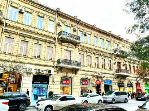 La Casa Sahil Отели рядом с достопримечательностью «Бакинский бульвар»