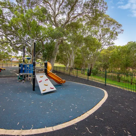 Echo Holiday Parks - Windsor Gardens