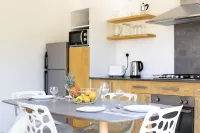 Cap Heureux Villas - 3-Star