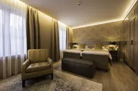 Hotel Acacia Hotels in 