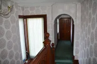 The Gables Hotels in Bathgate