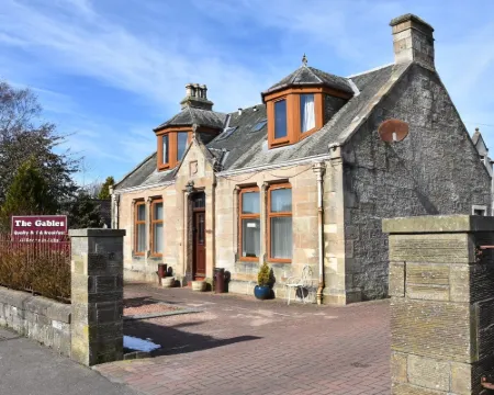 The Gables Bathgate otelleri