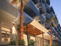 Bio Suites Hotel & Spa Hotels in Rethymno