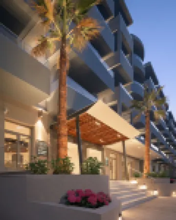 Bio Suites Hotel & Spa