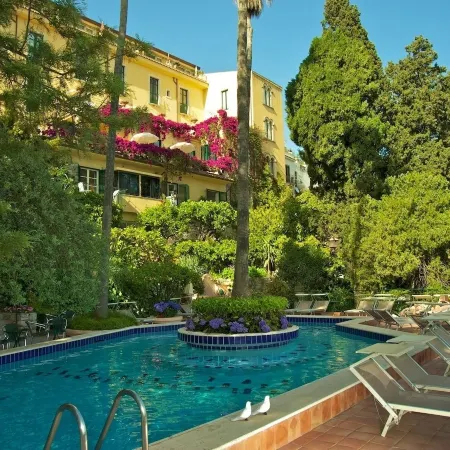 Hotel Villa Belvedere