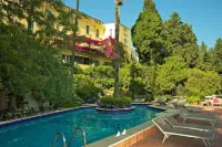 Hotel Villa Belvedere - Romantic