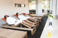 โรงแรม คอร์เต โรซาดา – สำหรับผู้ใหญ่เท่านั้น แอฟฟิลิเอต บาย เมเลีย - ที่มีสปา