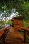 Hotel Nature Lodge Finca Los Caballos Hotels in Montezuma