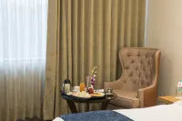Regenta Central Cassia Zirakpur Chandigarh - Spa