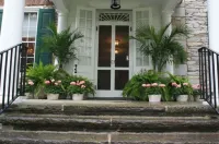 Stocks Manor Bed and Breakfast Hotel a Upper Allen Township