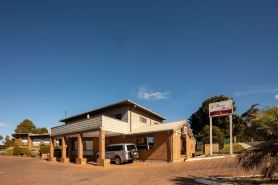 Mannum Motel