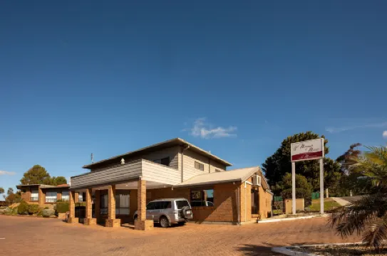 Mannum Motel