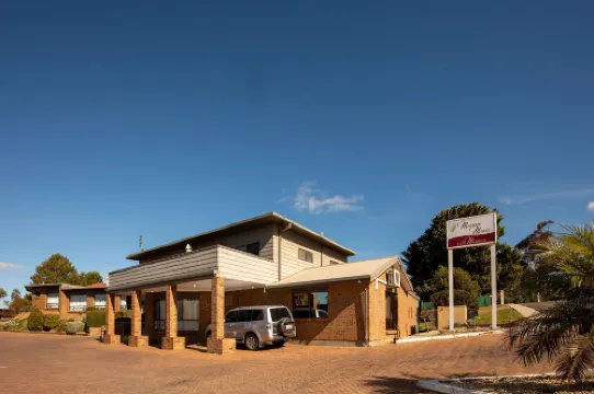Mannum Motel